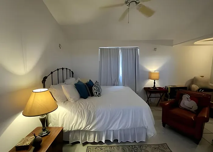 Resort Aloha San Jose del Cabo