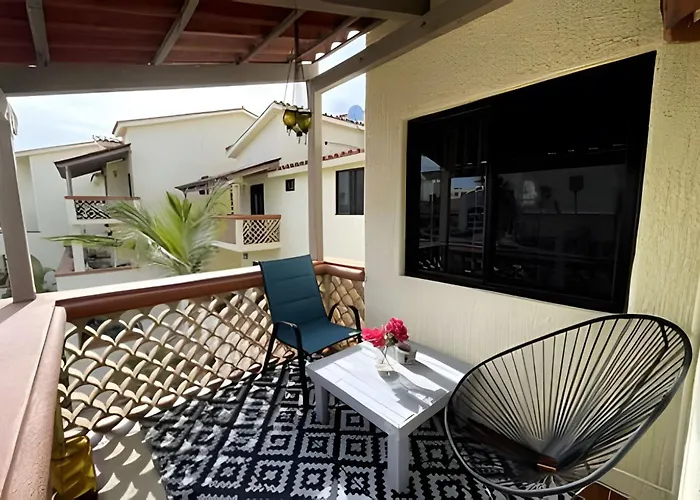 Resort Aloha San Jose del Cabo